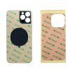 IPHONE 16E 3M STICKER FOR BATTERY COVER