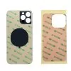 IPHONE 16E 3M STICKER FOR BATTERY COVER