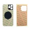 IPHONE 16 PRO 3M STICKER FOR BATTERY COVER
