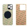 IPHONE 16 PLUS 3M STICKER FOR BATTERY COVER
