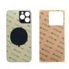 IPHONE 16 PLUS 3M STICKER FOR BATTERY COVER