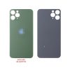 FOR IPHONE 11 PRO 2019 BATTERY COVER GREEN