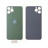 FOR IPHONE 11 PRO 2019 BATTERY COVER GREEN