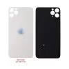 FOR IPHONE 11 PRO MAX BATTERY COVER SILVER
