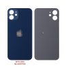 FOR IPHONE 12 BATTERY COVER BLUE