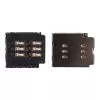 FOR IPHONE 15 PRO/15 PRO MAX DUAL SIM CARD READER 3P OR
