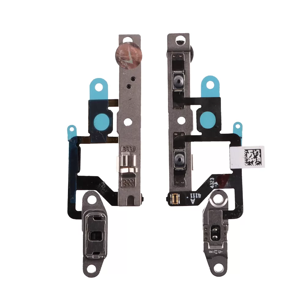 IPHONE 15 ΚΑΛΩΔΙΟ FLEX VOLUME 3P OR