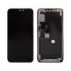 IPHONE 11 PRO ΟΘΟΝΗ + TOUCH + LENS KD INCELL BLACK