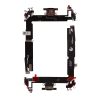 IPHONE 16 PLUS (TYPE C) ΚΑΛΩΔΙΟ FLEX ΚΟΝΕΚΤΟΡΑ ΦΟΡΤΙΣΗΣ + AUDIO PORT-ΜΙΚΡΟΦΩΝΟ BLACK 3P OR