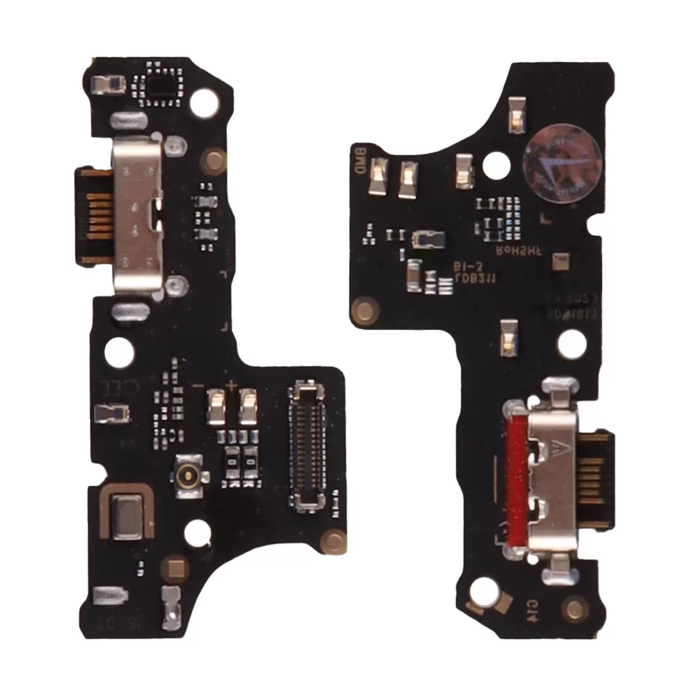 MOTOROLA MOTO G14 4G XT2341-3 (TYPE-C) ΚΟΝΕΚΤΟΡΑ ΦΟΡΤΙΣΗΣ+ΕΠΑΦΗ ΚΕΡΑΙΑΣ+ΜΙΚΡΟΦΩΝΟ 3P OR