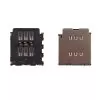 FOR IPHONE 14 PRO DUAL SIM CARD READER 3P OR