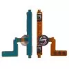SAMSUNG A25 5G A256 ΚΑΛΩΔΙΟ FLEX VOLUME-POWER KEY 3P OR