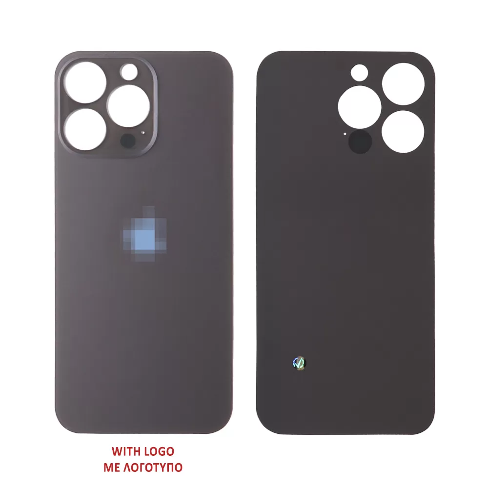 FOR IPHONE 13 PRO BATTERY COVER GΡΕΥ