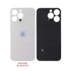 FOR IPHONE 13 PRO BATTERY COVER SILVER