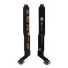 ONEPLUS NORD 2 5G (TYPE C) ΚΑΛΩΔΙΟ FLEX ΚΟΝΕΚΤΟΡΑ ΦΟΡΤΙΣΗΣ + ΜΙΚΡΟΦΩΝΟ BLACK 3P OR