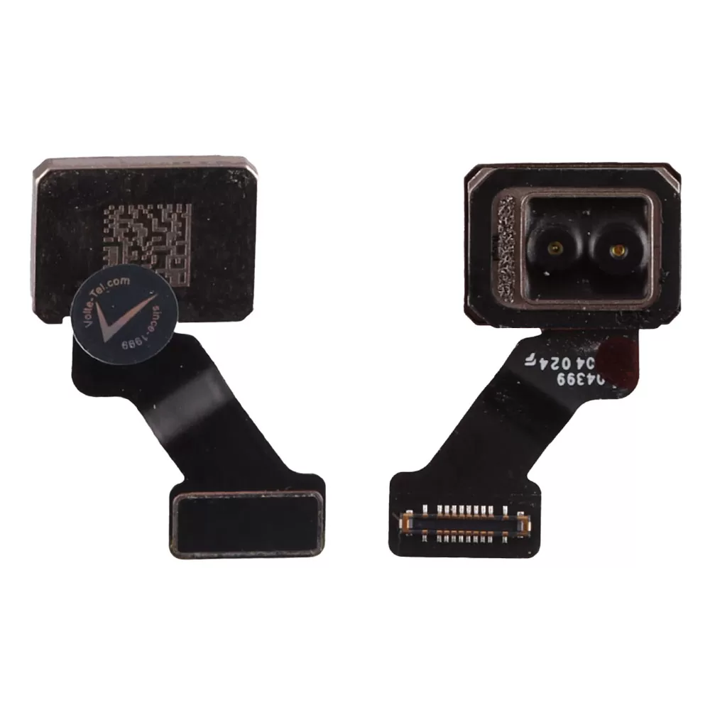 IPHONE 15 PRO ΚΑΛΩΔΙΟ FLEX RADAR ANTENNA/RADAR LIDAR SCANNER SENSOR 3P OR