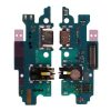 SAMSUNG M20 2019 M205 (TYPE C) ΠΛΑΚΕΤΑ ΚΟΝΕΚΤΟΡΑ ΦΟΡΤΙΣΗΣ+AUDIO JACK+ΕΠΑΦΗ ΚΕΡΑΙΑΣ+ΜΙΚΡΟΦΩΝΟ GH96-12540A ORIGINAL SERVICE PAC