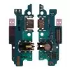 SAMSUNG M20 2019 M205 (TYPE C) ΠΛΑΚΕΤΑ ΚΟΝΕΚΤΟΡΑ ΦΟΡΤΙΣΗΣ+AUDIO JACK+ΕΠΑΦΗ ΚΕΡΑΙΑΣ+ΜΙΚΡΟΦΩΝΟ GH96-12540A ORIGINAL SERVICE PAC