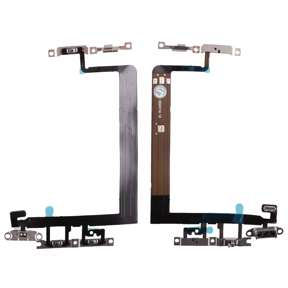 IPHONE 13 ΚΑΛΩΔΙΟ FLEX VOLUME/POWER ON/OFF 3P OR