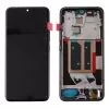 REALME 14 PRO PLUS 5G ΟΘΟΝΗ + TOUCH SCREEN + LENS + FRAME BLACK 3P OR
