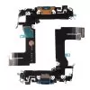 IPHONE 13 MINI (LIGHTNING) ΚΑΛΩΔΙΟ FLEX ΚΟΝΕΚΤΟΡΑ ΦΟΡΤΙΣΗΣ + AUDIO PORT + ΜΙΚΡΟΦΩΝΟ BLUE 3P OR
