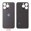 FOR IPHONE 13 PRO MAX BATTERY COVER GREY