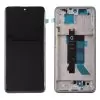 XIAOMI POCO X7 5G ΟΘΟΝΗ + TOUCH SCREEN + LENS + FRAME GREEN 3P OR