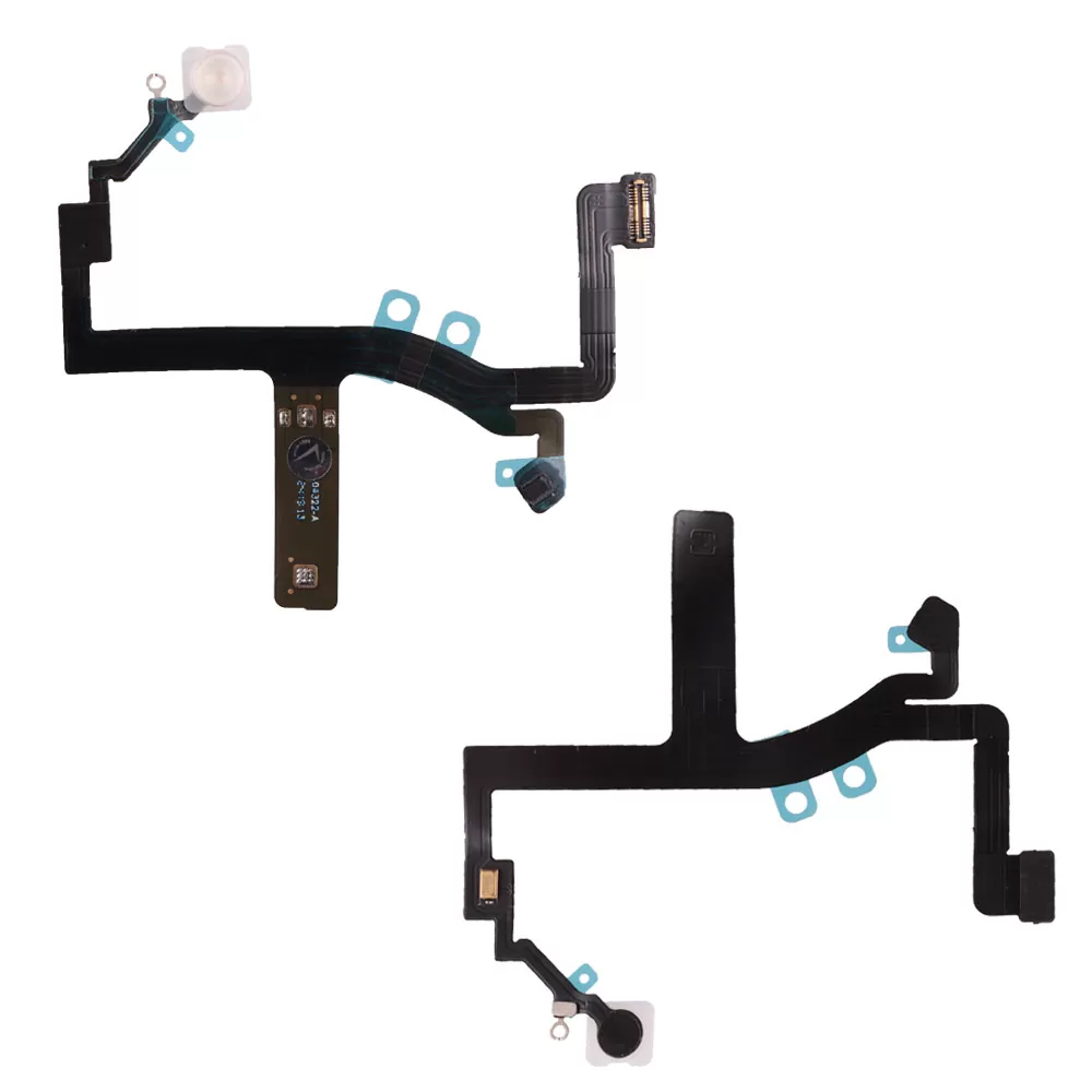 IPHONE 15 ΚΑΛΩΔΙΟ FLEX FLASHLIGHT SENSOR + ΜΙΚΡΟΦΩΝΟ 3P OR