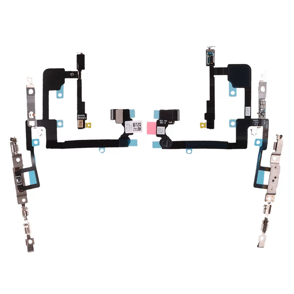 IPHONE 15 ΚΑΛΩΔΙΟ FLEX POWER ON/OFF 3P OR