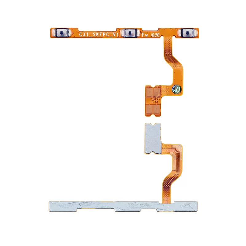 XIAOMI REDMI 8/REDMI 8A ΚΑΛΩΔΙΟ FLEX VOLUME POWER ON/OFF