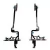 IPHONE 15 PRO MAX ΚΑΛΩΔΙΟ FLEX VOLUME/POWER ON/OFF 3P OR