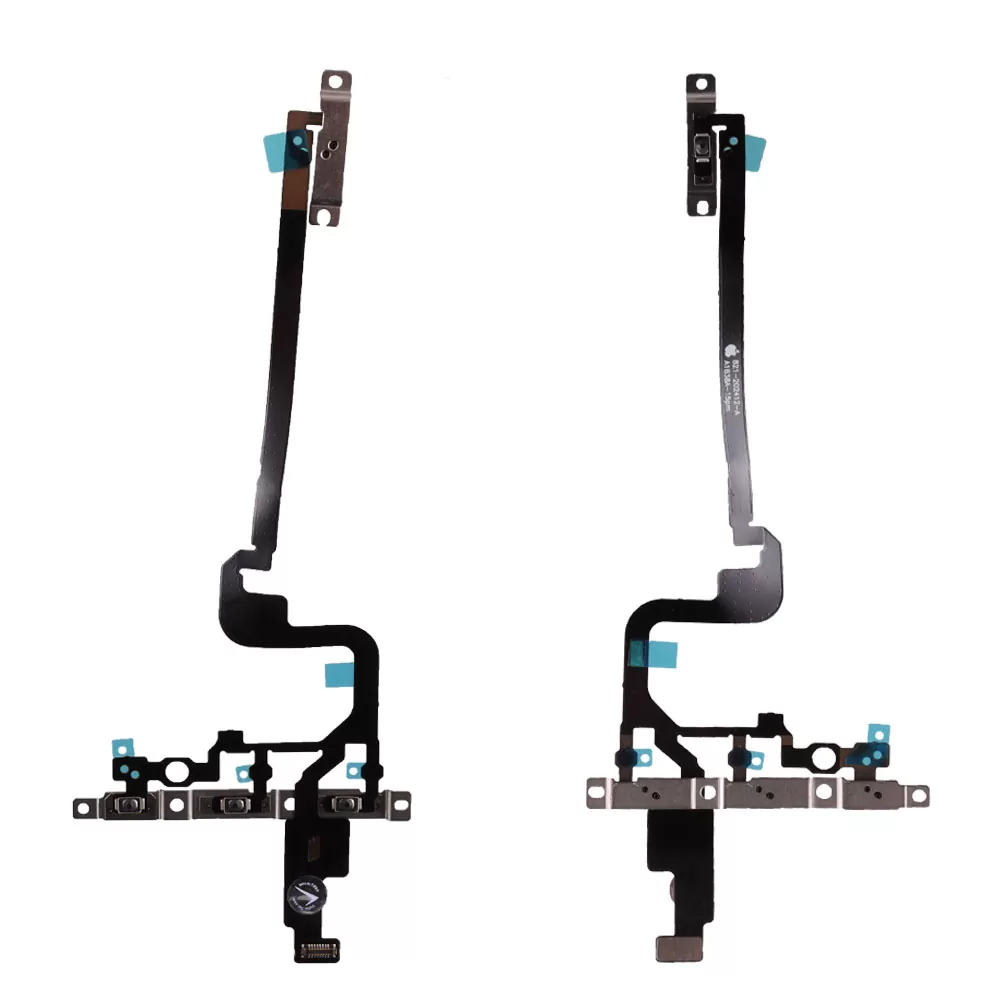 IPHONE 15 PRO MAX ΚΑΛΩΔΙΟ FLEX VOLUME/POWER ON/OFF 3P OR