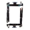 IPHONE 16 PLUS (TYPE C) ΚΑΛΩΔΙΟ FLEX ΚΟΝΕΚΤΟΡΑ ΦΟΡΤΙΣΗΣ + AUDIO PORT-ΜΙΚΡΟΦΩΝΟ TEAL 3P OR