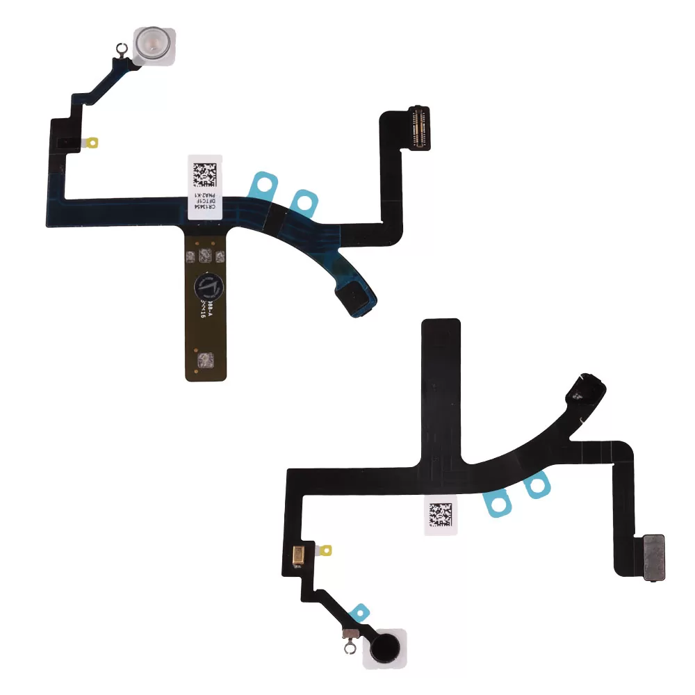 IPHONE 14 ΚΑΛΩΔΙΟ FLEX FLASHLIGHT SENSOR + ΜΙΚΡΟΦΩΝΟ 3P OR