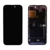 IPHONE 14 PRO ΟΘΟΝΗ + TOUCH + LENS DD SOFT OLED BLACK