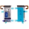ΜΠΑΤΑΡΙΑ SAMSUNG EB-BF731ABY Z FLIP 5 5G F731 1000mAh GH82-31700A ORIGINAL SERVICE PACK