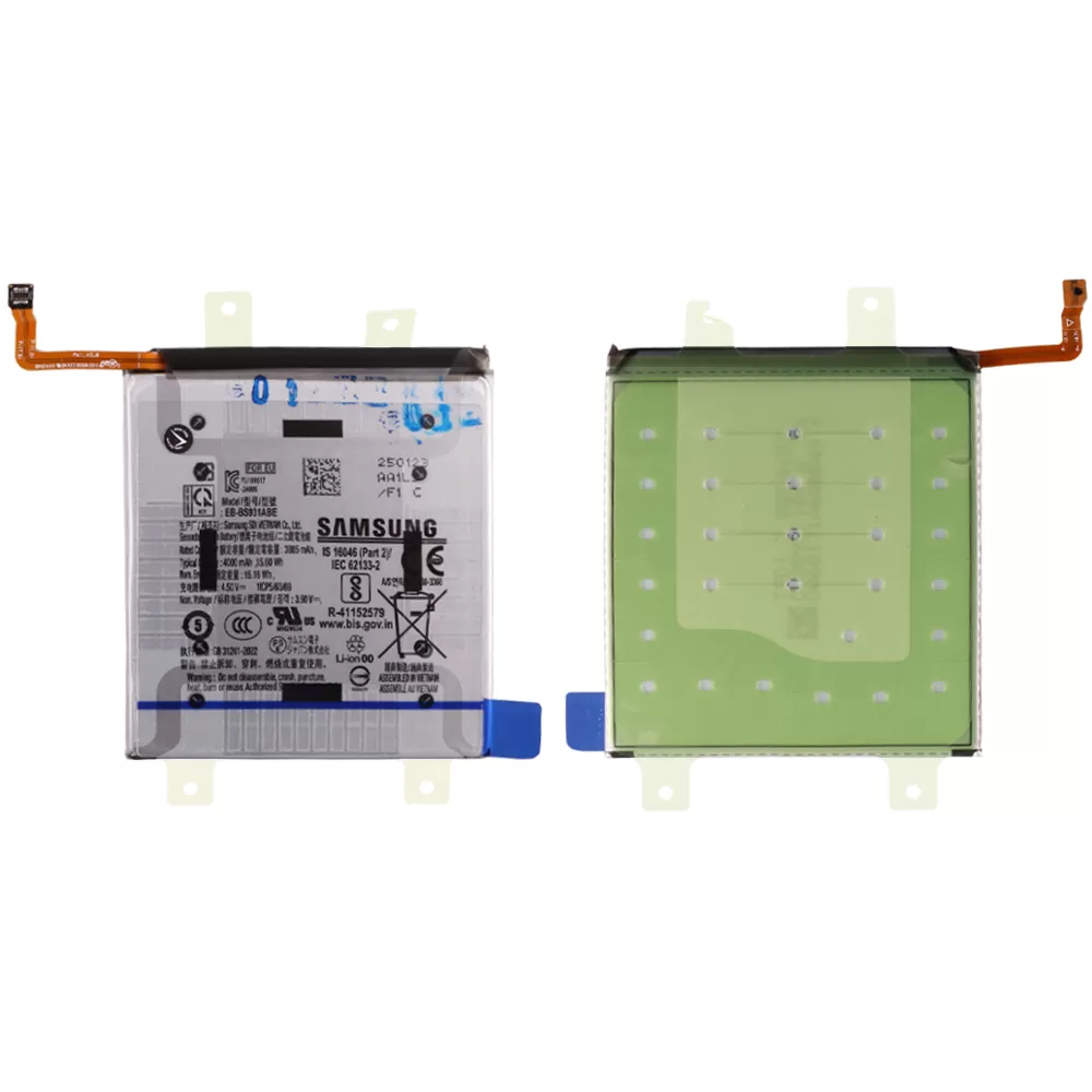 ΜΠΑΤΑΡΙΑ SAMSUNG EB-BS931ABY G931 S25 5G 3885mAh GH82-36331A ORIGINAL SERVICE PACK