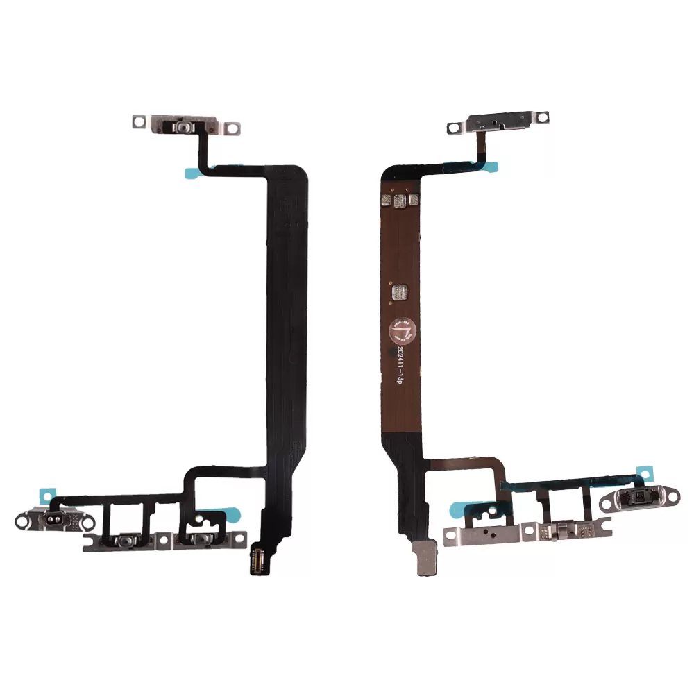 IPHONE 13 PRO ΚΑΛΩΔΙΟ FLEX VOLUME/POWER ON/OFF 3P OR