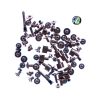 IPHONE 13 PRO ΒΙΔΕΣ SET BLACK 3P OR