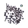 IPHONE 13 PRO ΒΙΔΕΣ SET BLACK 3P OR