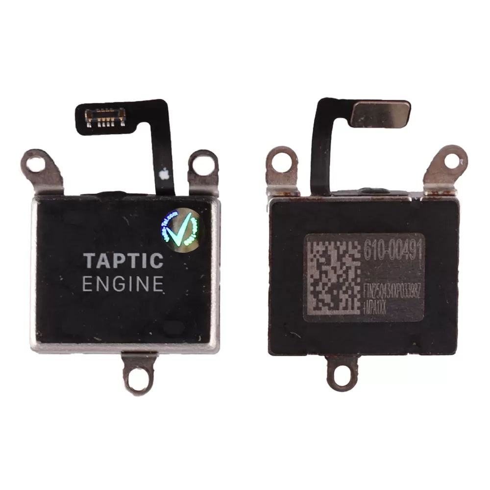 IPHONE 13 VIBRATION (ΔΟΝΗΣΗ) 3P OR
