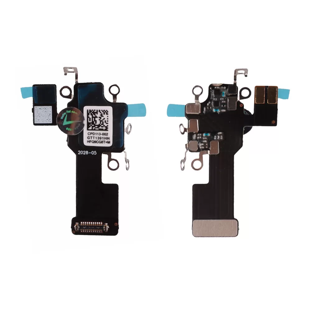 IPHONE 13 PRO ΚΑΛΩΔΙΟ FLEX WIFI-ANTENNA 3P OR