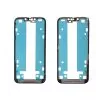 IPHONE 13 FRONT FRAME + ΦΙΛΜ ΑΔΙΑΒΡΟΧΟΠΟΙΗΣΗΣ 3P OR