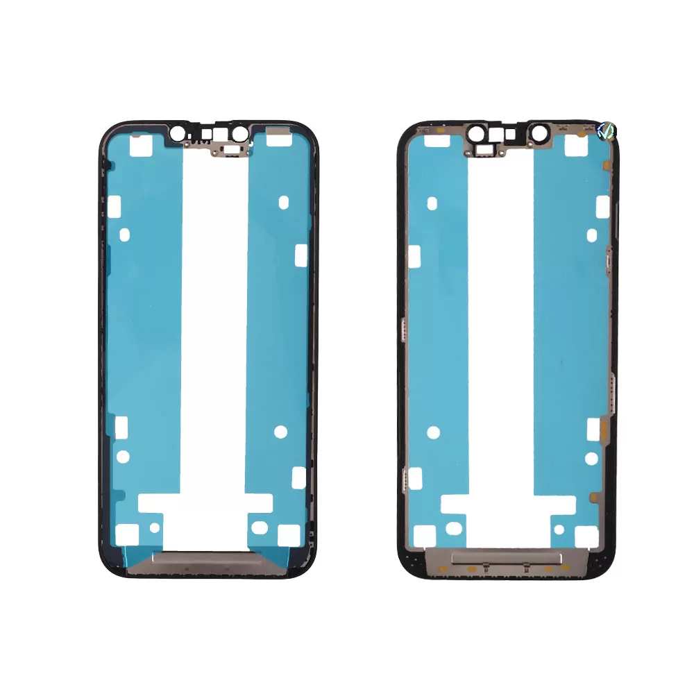 IPHONE 13 FRONT FRAME + ΦΙΛΜ ΑΔΙΑΒΡΟΧΟΠΟΙΗΣΗΣ 3P OR