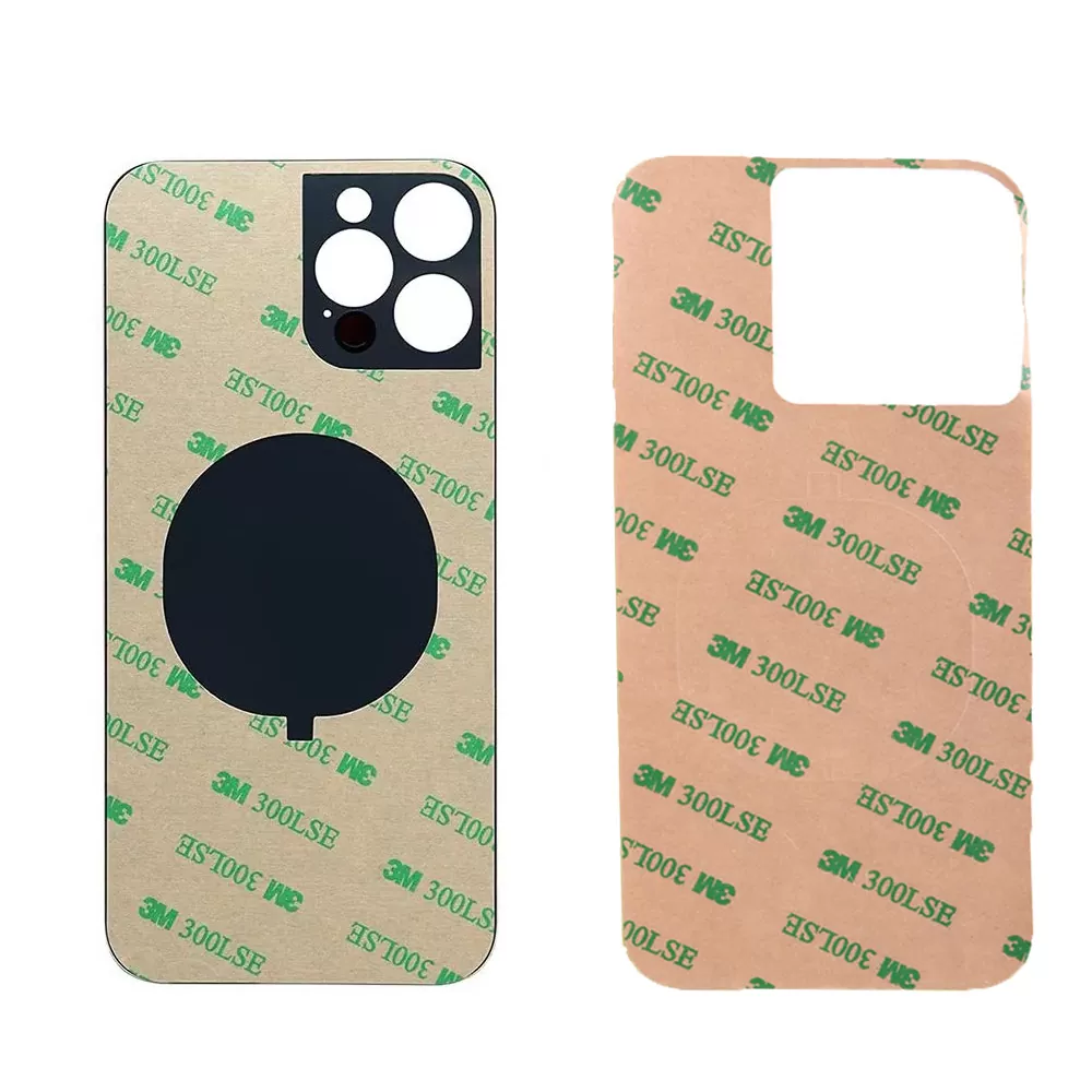 IPHONE 14 PRO MAX 3M STICKER FOR BATTERY COVER