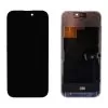 IPHONE 15 PRO ΟΘΟΝΗ + TOUCH + LENS ZY HARD OLED FHD BLACK