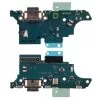 SAMSUNG A26 5G A266 (TYPE C) ΠΛΑΚΕΤΑ ΚΟΝΕΚΤΟΡΑ ΦΟΡΤΙΣΗΣ+AUDIO JACK+ΕΠΑΦΗ ΚΕΡΑΙΑΣ-ΜΙΚΡΟΦΩΝΟ GH96-19386A ORIGINAL SERVICE PACK