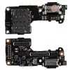 XIAOMI 12 (TYPE C) ΠΛΑΚΕΤΑ ΚΟΝΕΚΤΟΡΑ ΦΟΡΤΙΣΗΣ+AUDIO JACK+ ΕΠΑΦΗ ΚΕΡΑΙΑΣ+ΜΙΚΡΟΦΩΝΟ 56000100L300 ORIGINAL SERVICE PACK