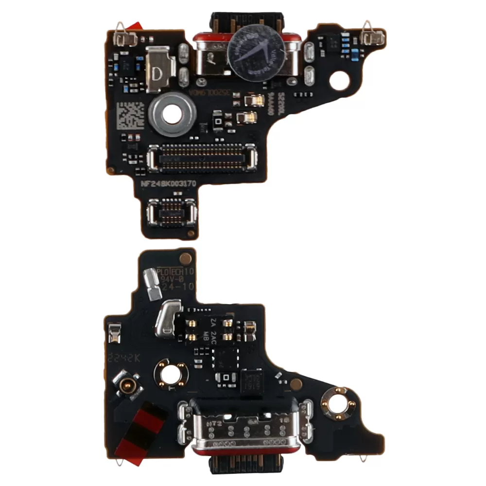 XIAOMI 12 LITE (TYPE C) ΠΛΑΚΕΤΑ ΚΟΝΕΚΤΟΡΑ ΦΟΡΤΙΣΗΣ+AUDIO JACK+ ΕΠΑΦΗ ΚΕΡΑΙΑΣ+ΜΙΚΡΟΦΩΝΟ 56000100L900 ORIGINAL SERVICE PACK