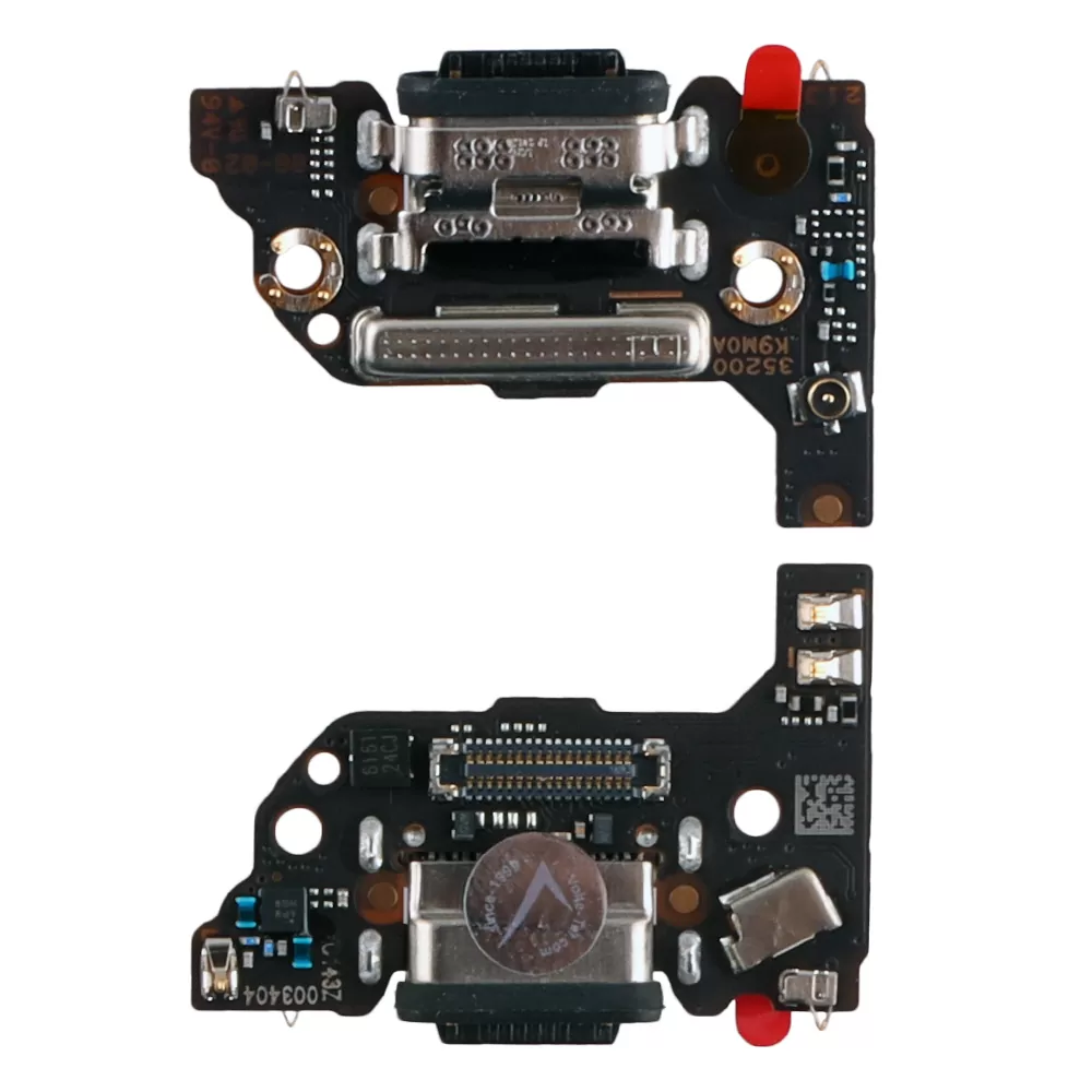 XIAOMI MI 11 LITE 4G/5G (TYPE C)ΠΛΑΚΕΤΑ ΚΟΝΕΚΤΟΡΑ ΦΟΡΤΙΣΗΣ+AUDIO JACK+ΕΠΑΦΗ ΚΕΡΑΙΑΣ+ΜΙΚΡΟΦΩΝΟ 5600010K9A00 ORIGINAL SERVICE PACK